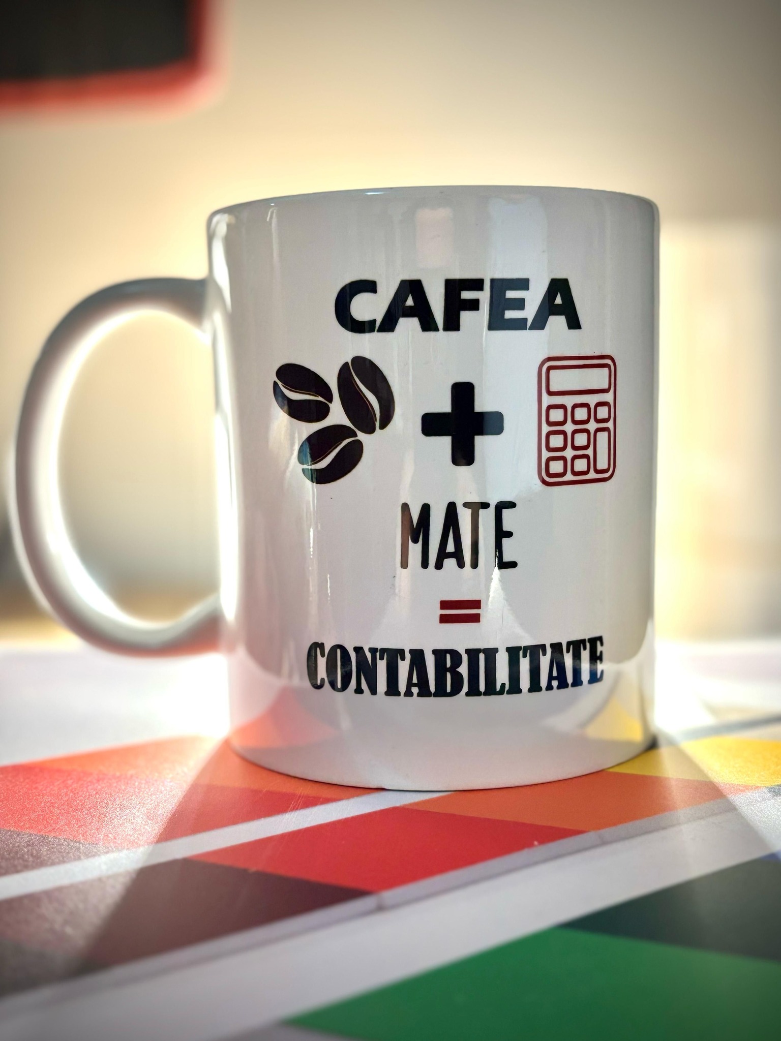 Cana personalizata