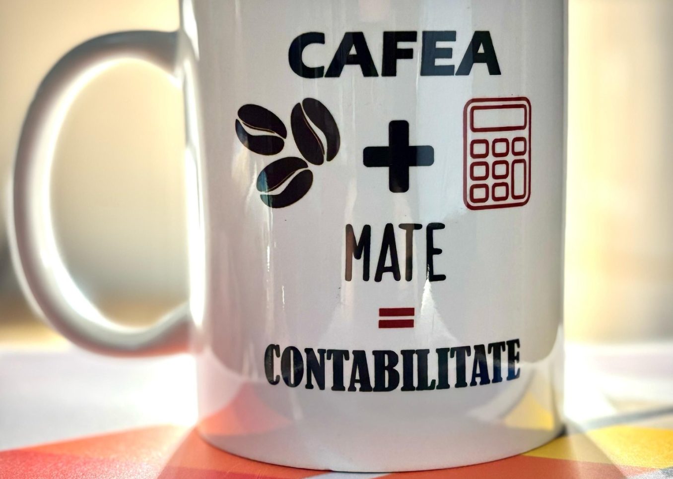 Cana personalizata